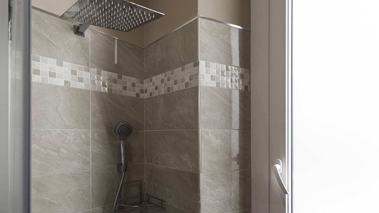 Photo of Bathroom in Porta Volta