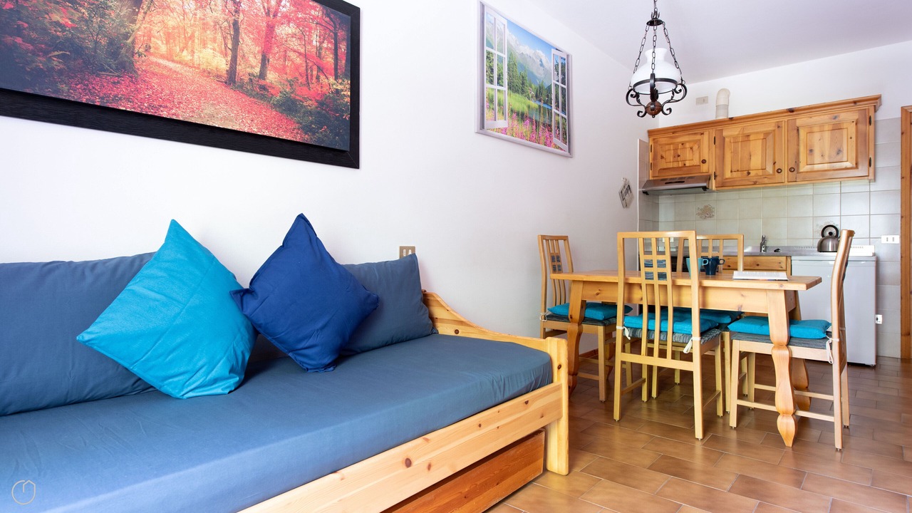 Photo of Livingroom in Premadio
