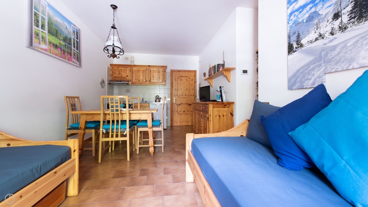 Photo of Livingroom in Premadio