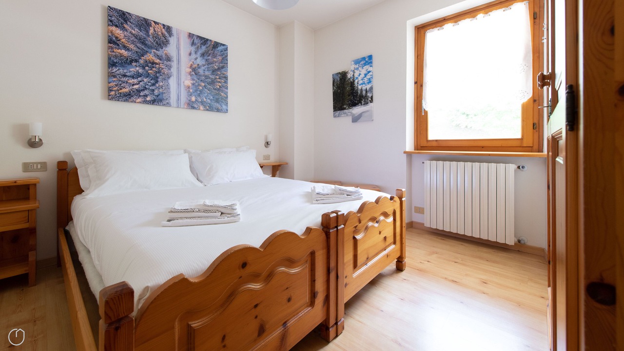 Photo of Bedroom in Premadio