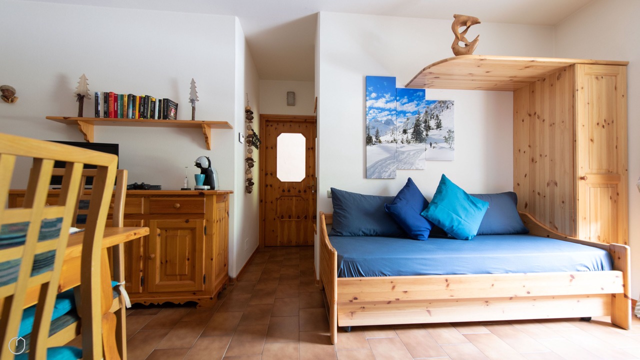 Photo of Bedroom in Premadio