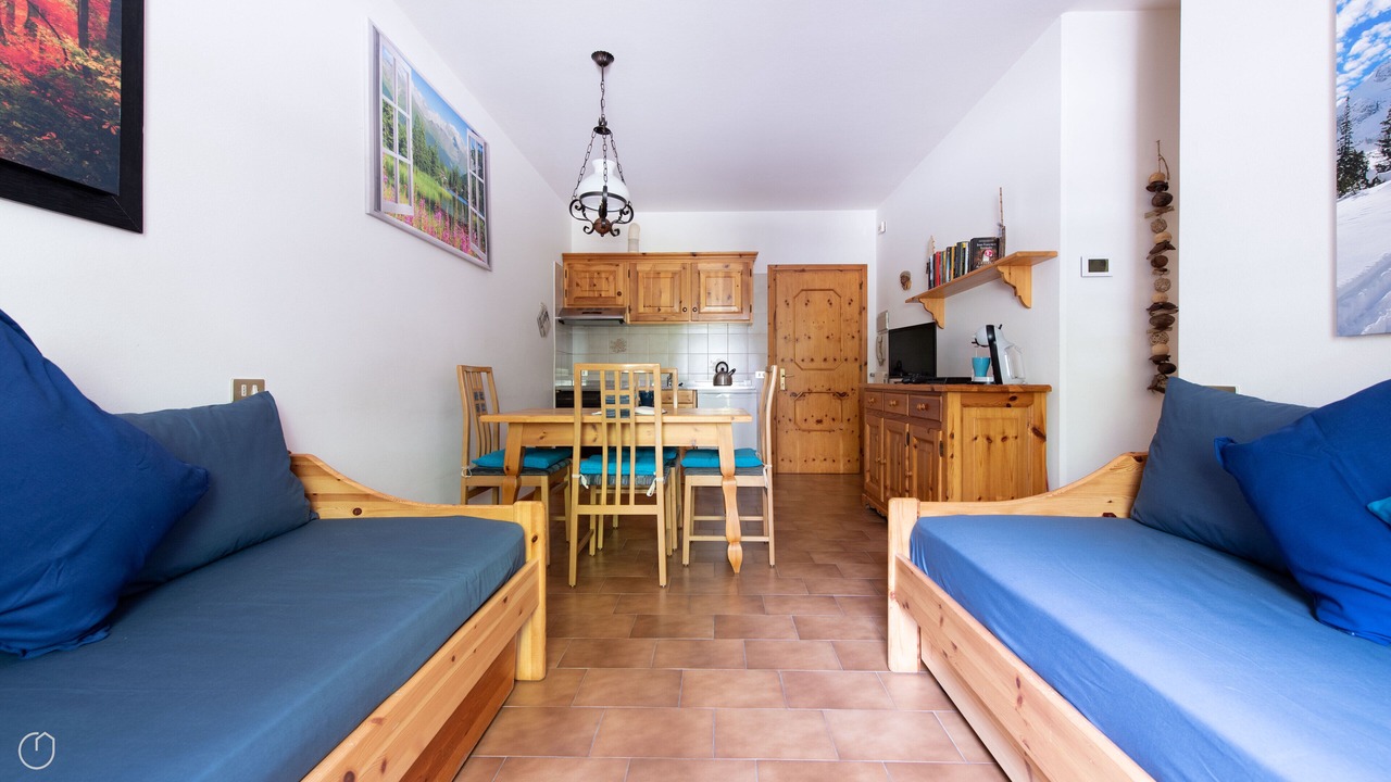 Photo of Livingroom in Premadio