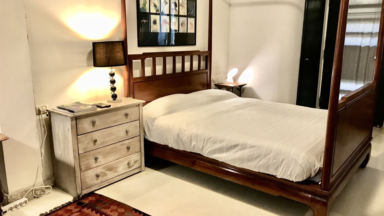 Photo of Bedroom in Porta Garibaldi