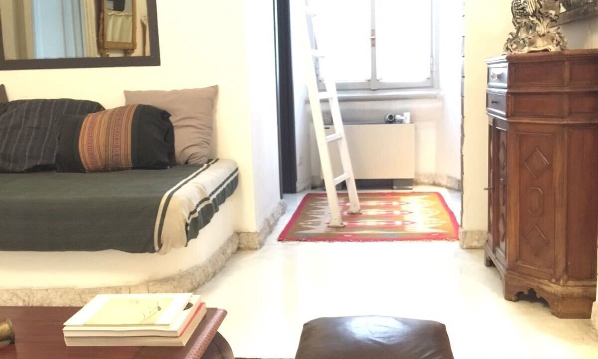 Photo of Bedroom in Porta Garibaldi