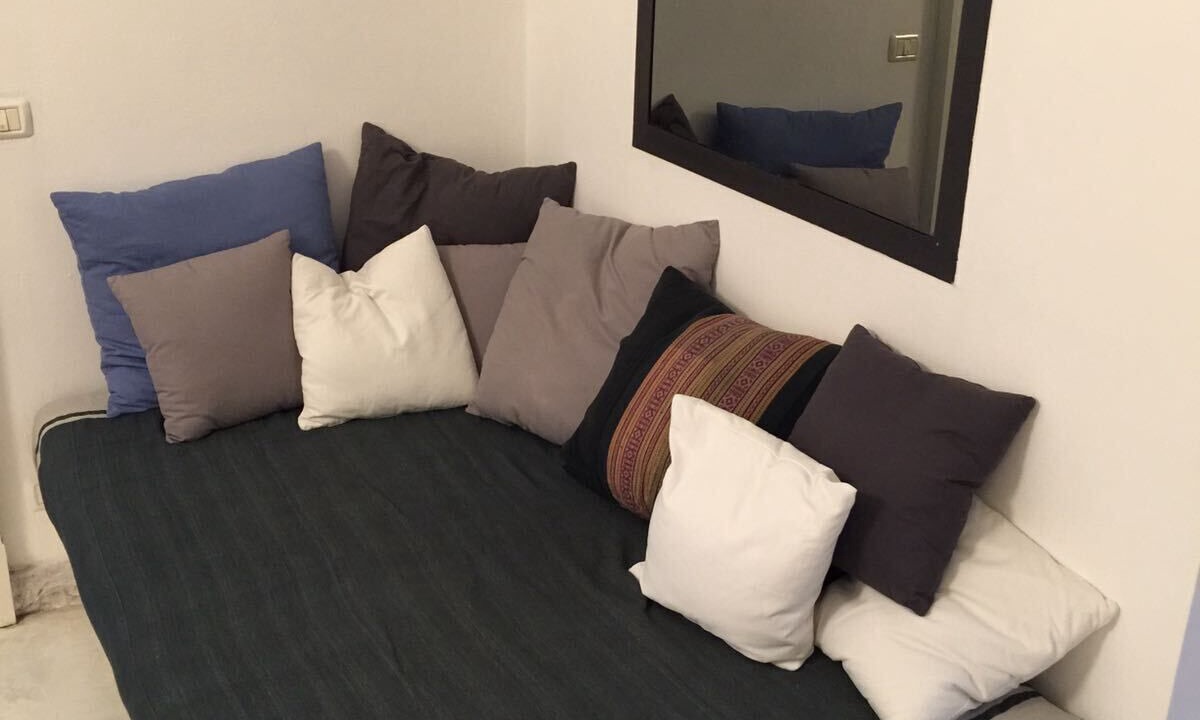 Photo of Bedroom in Porta Garibaldi