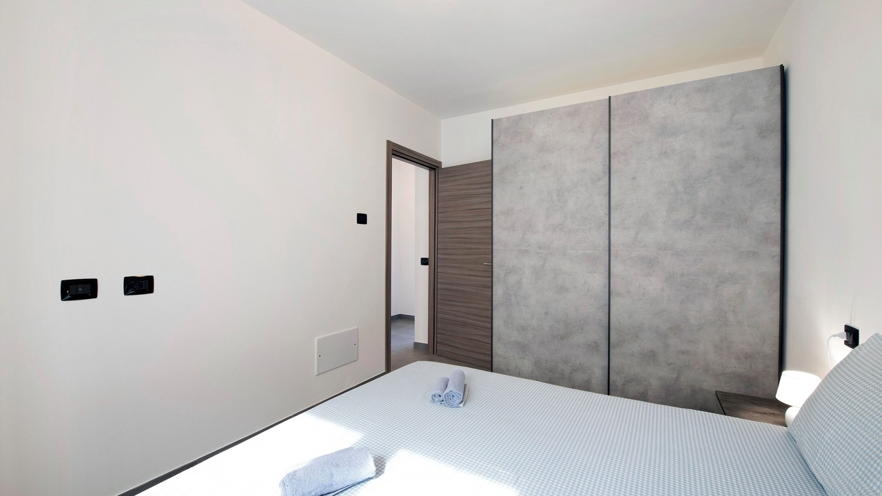 Photo of Bedroom in Nesso