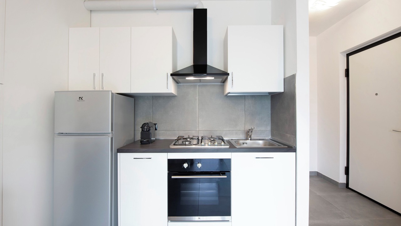 Photo of Kitchen in Nesso