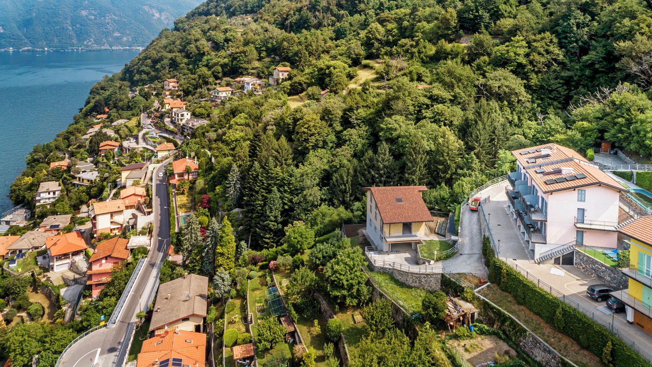 Photo of Outdoor in Nesso