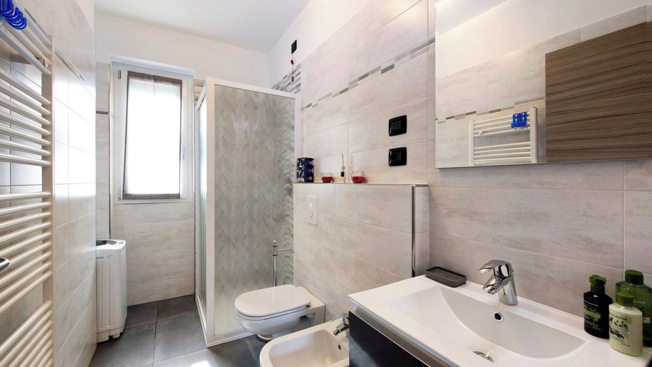 Photo of Bathroom in Nesso
