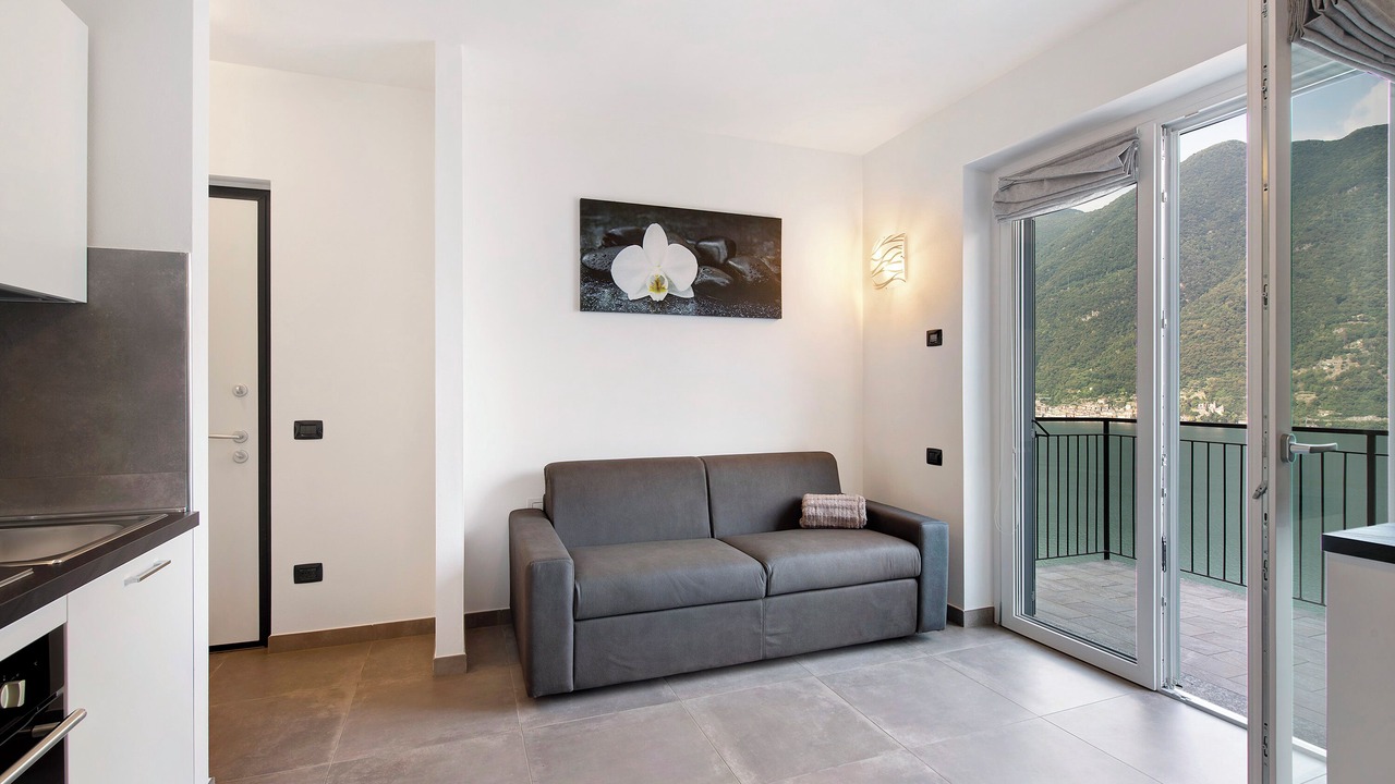 Photo of Livingroom in Nesso