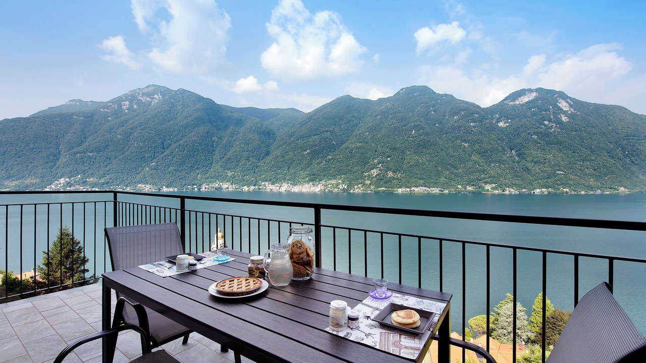 Photo of Outdoor in Nesso