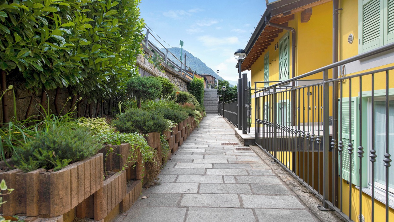 Photo of Outdoor in Nesso