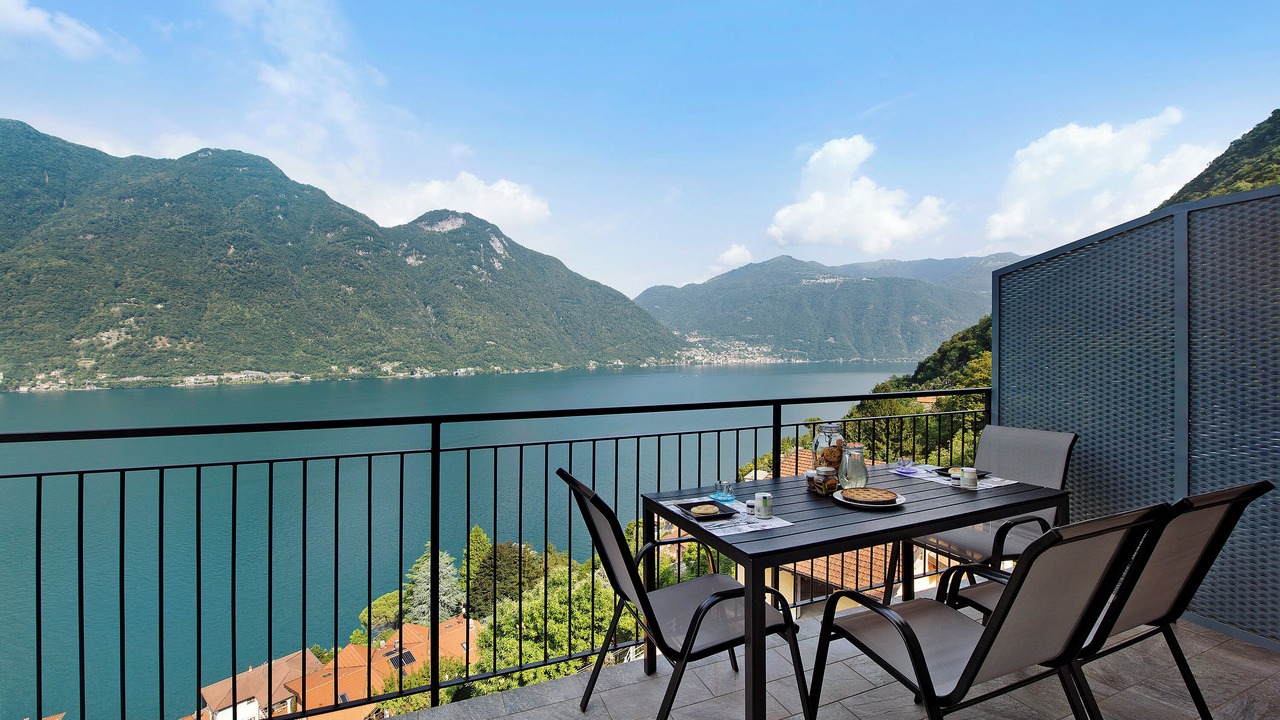 Photo of Outdoor in Nesso