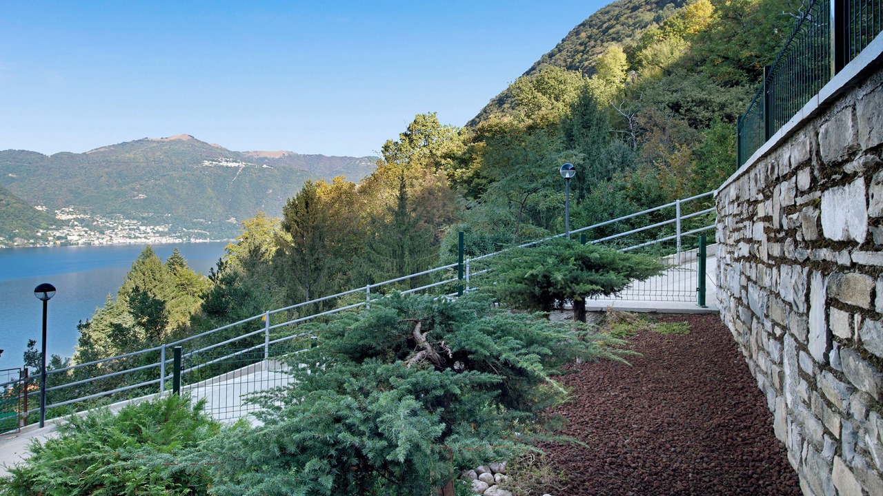 Photo of Outdoor in Nesso