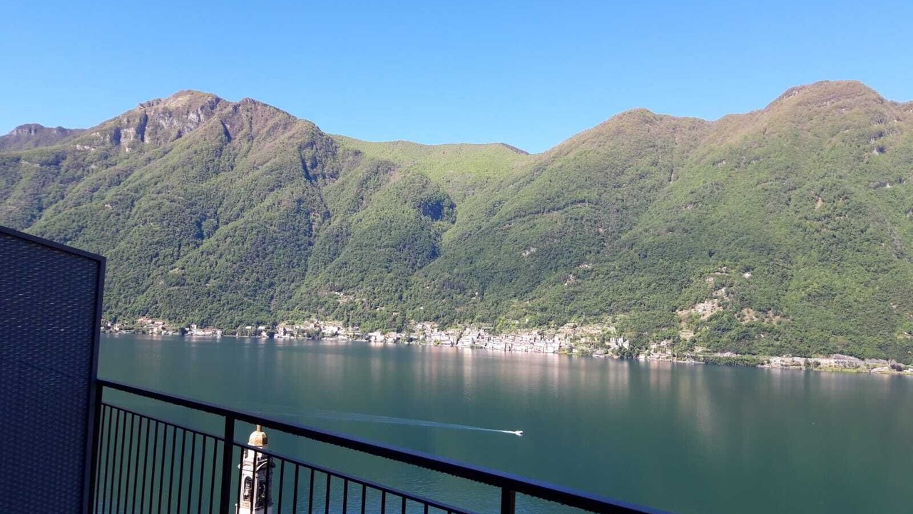 Photo of Patio Balcony in Nesso