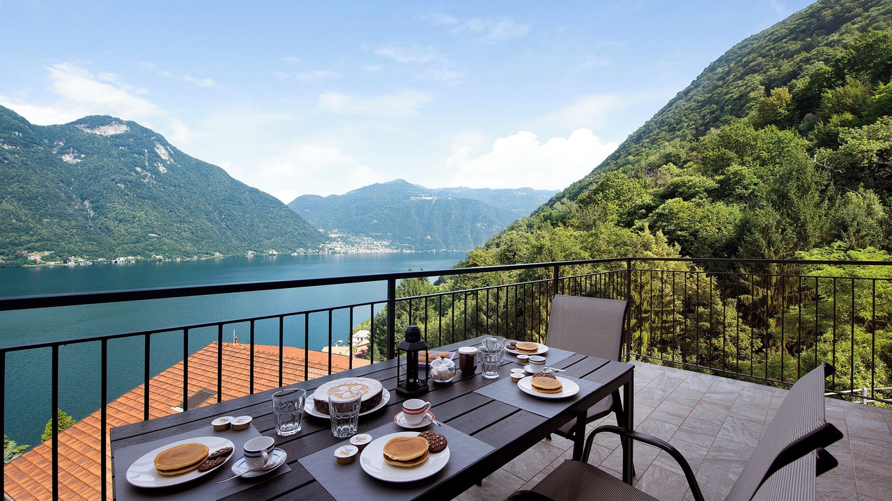 Photo of Outdoor in Nesso