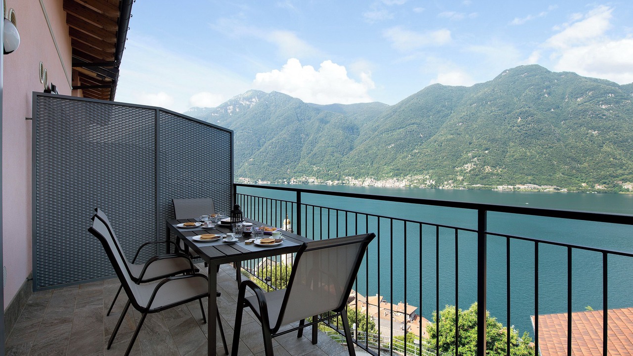 Photo of Outdoor in Nesso