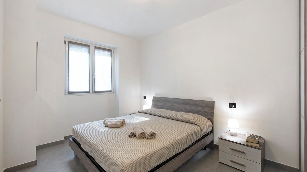 Photo of Bedroom in Nesso