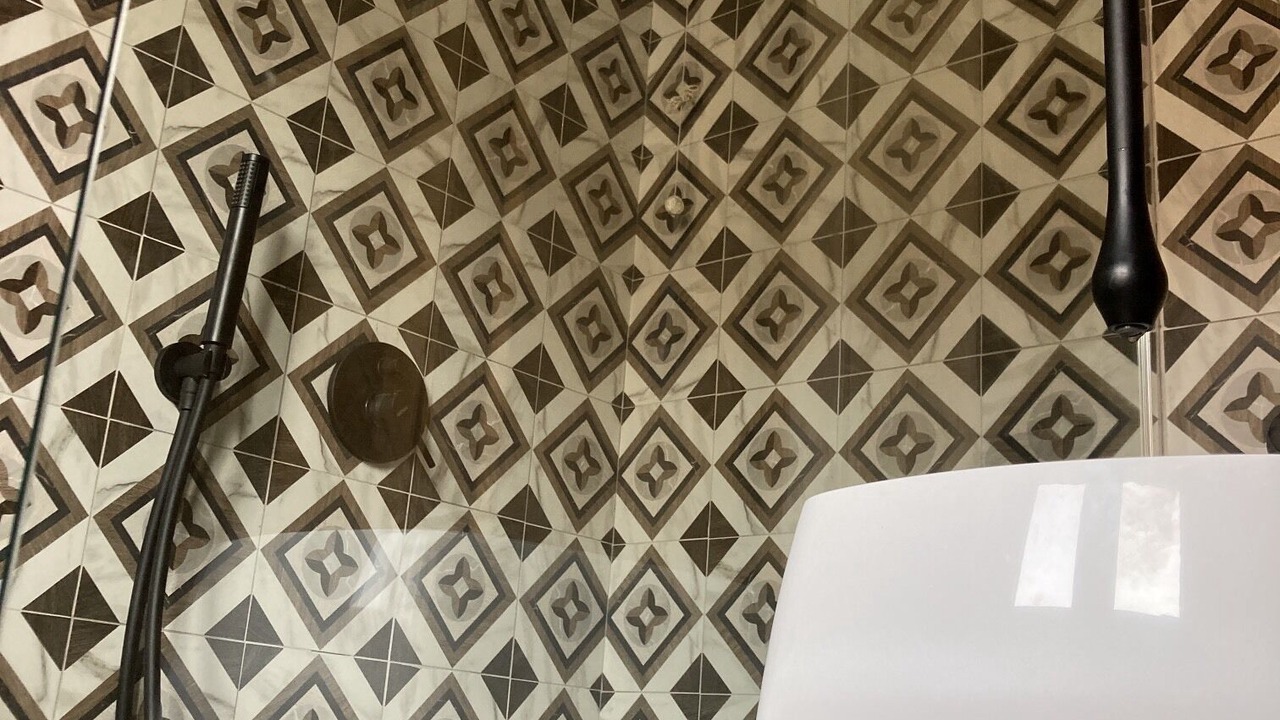 Photo of Bathroom in Sarnico