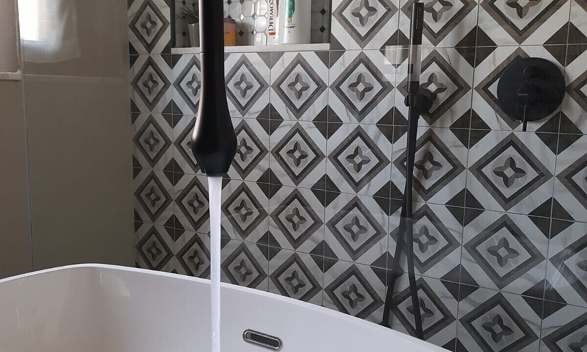 Photo of Bathroom in Sarnico
