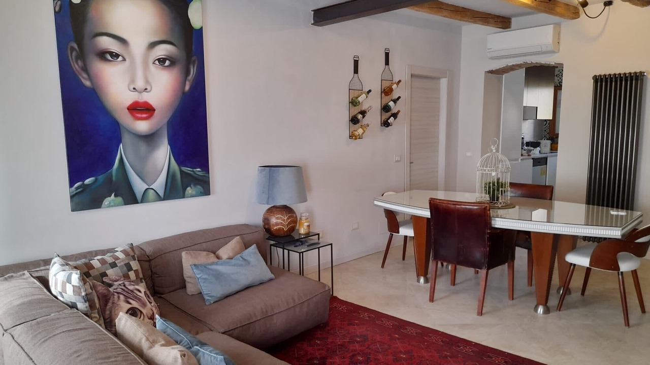 Photo of Livingroom in Sarnico