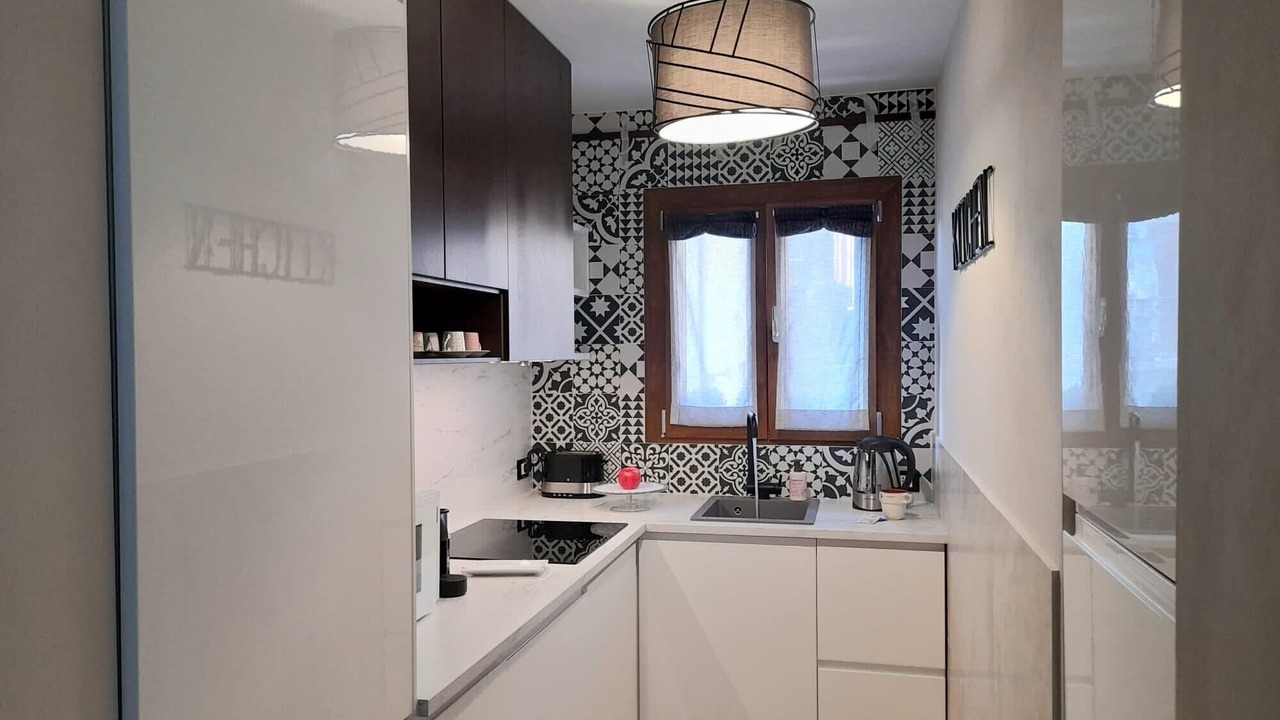 Photo of Kitchen in Sarnico