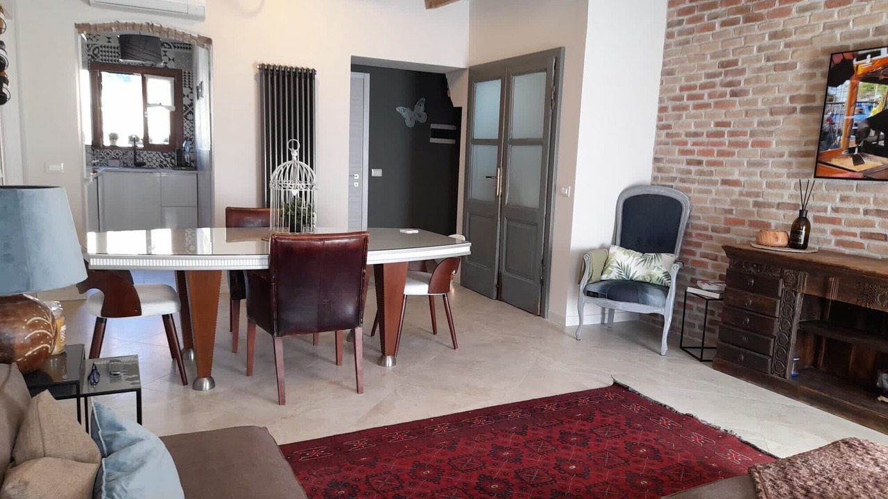 Photo of Livingroom in Sarnico