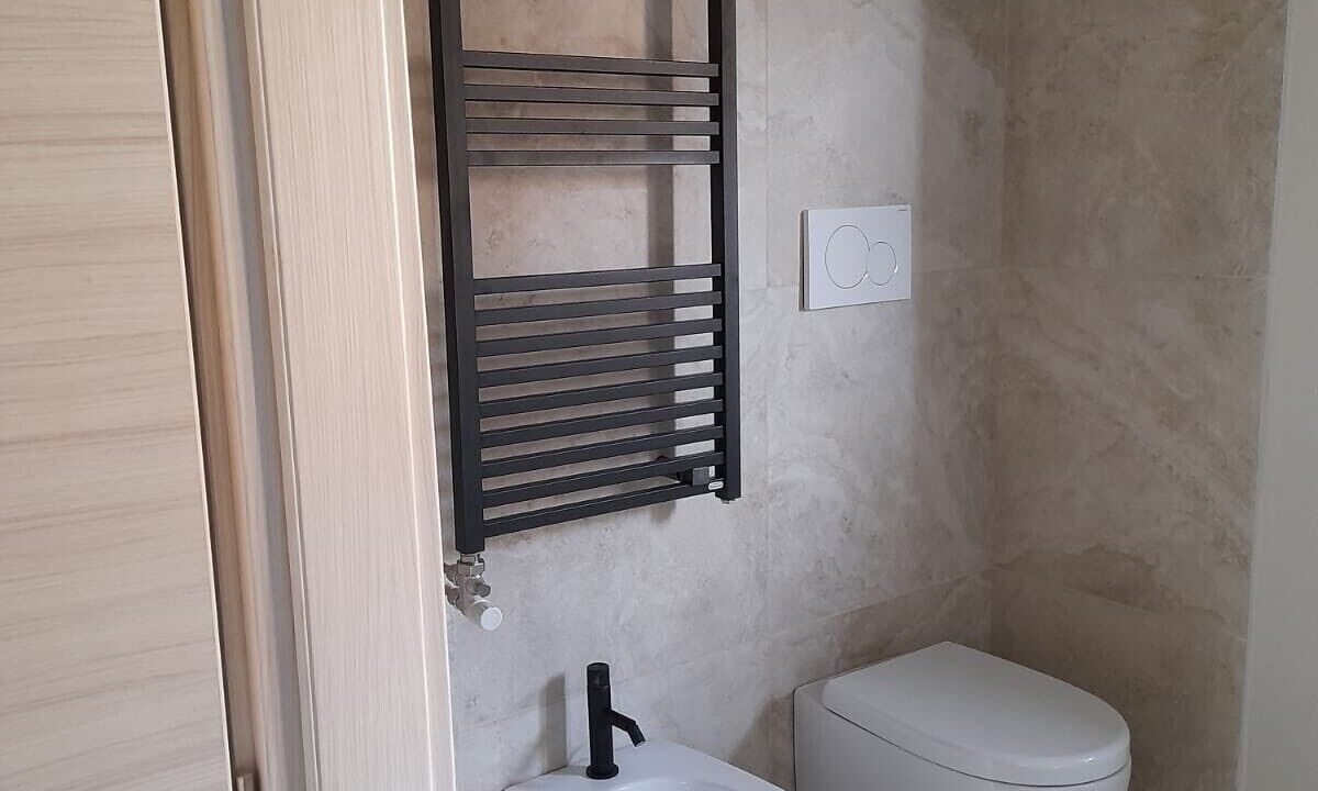 Photo of Bathroom in Sarnico