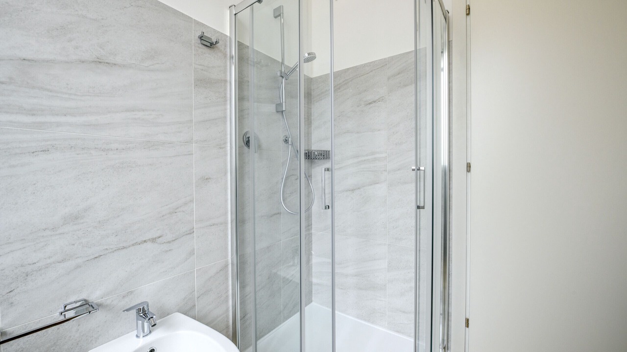 Photo of Bathroom in Desenzano del Garda City Centre