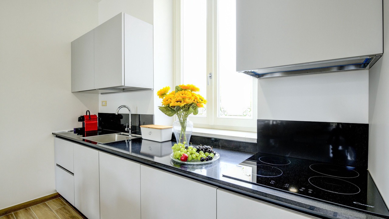 Photo of Kitchen in Desenzano del Garda City Centre