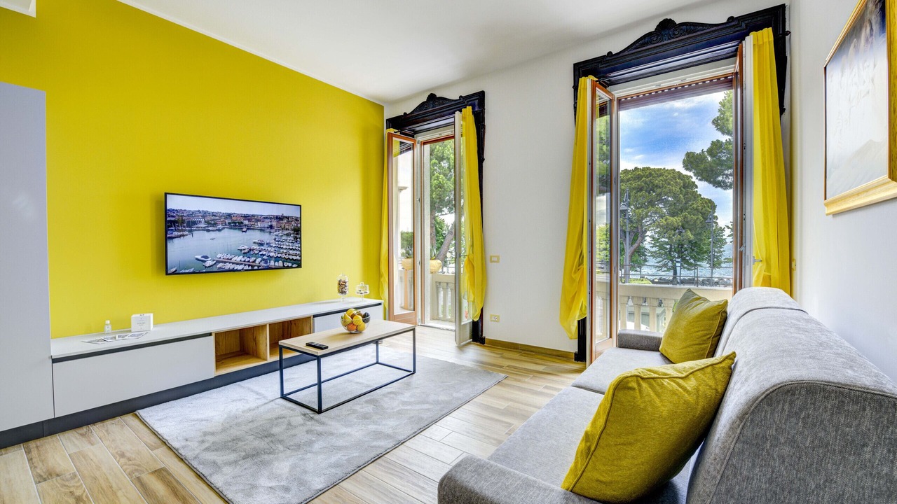 Photo of Livingroom in Desenzano del Garda City Centre