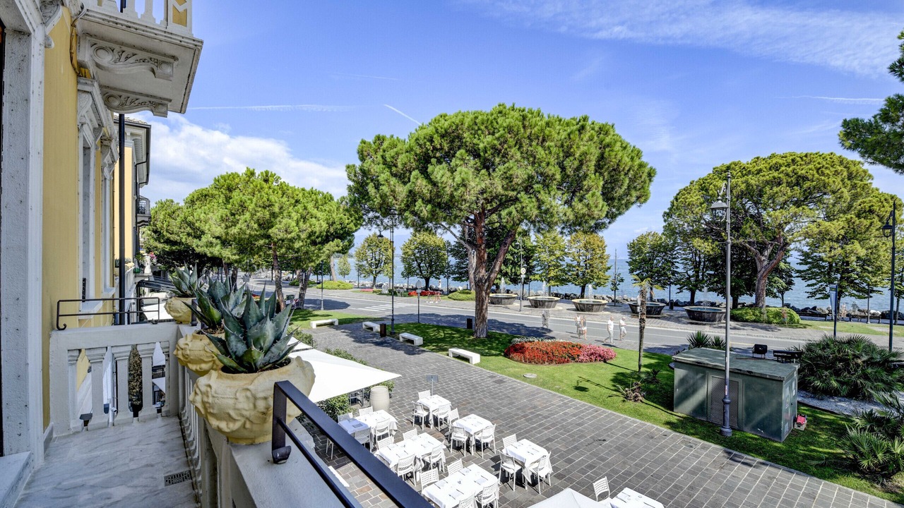 Photo of Outdoor in Desenzano del Garda City Centre