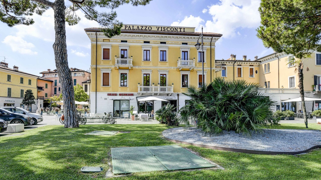 Photo of Outdoor in Desenzano del Garda City Centre