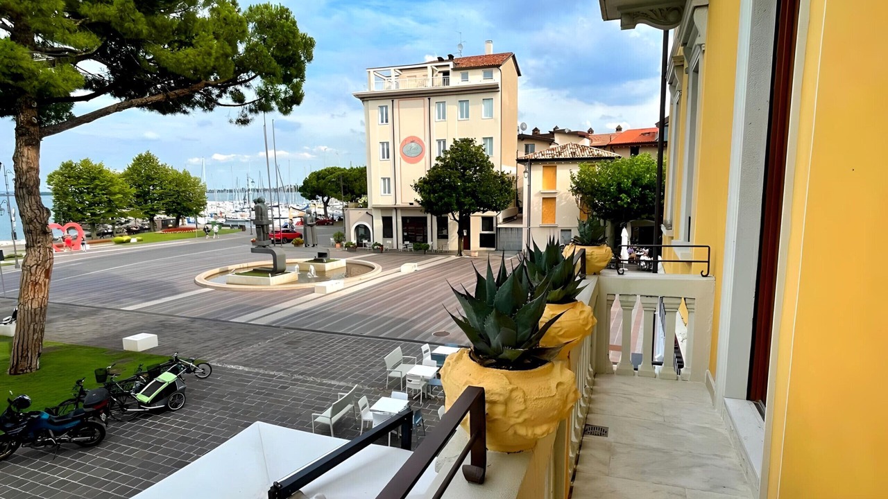 Photo of Outdoor in Desenzano del Garda City Centre