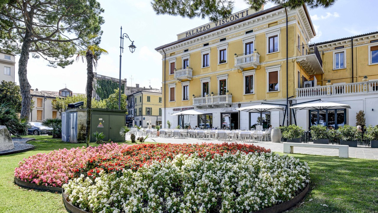 Photo of Outdoor in Desenzano del Garda City Centre