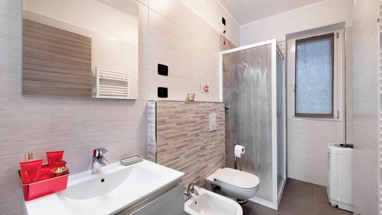 Photo of Bathroom in Nesso