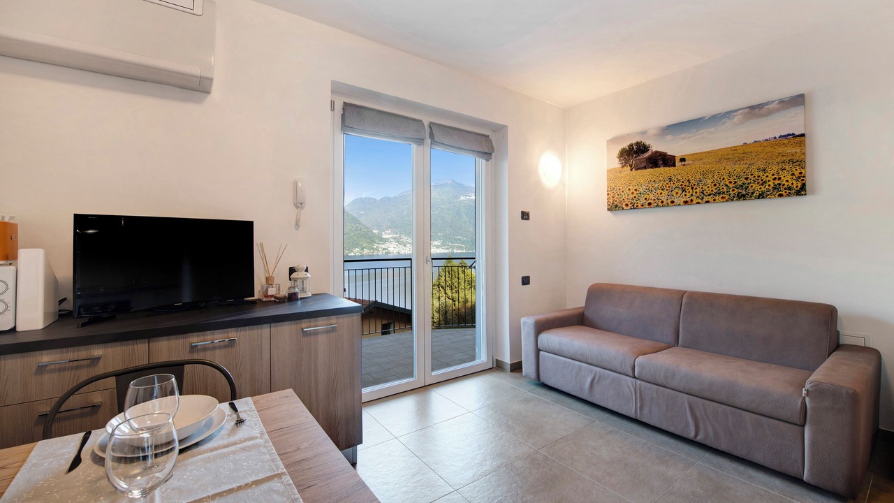Photo of Livingroom in Nesso