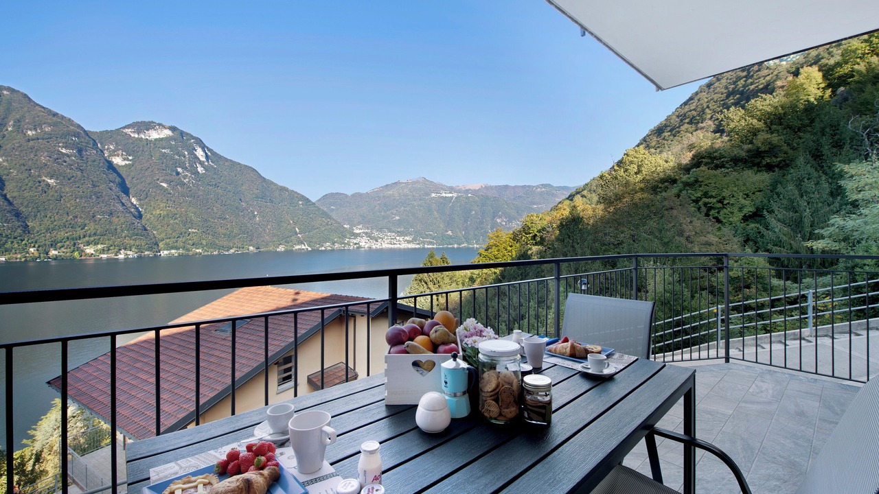 Photo of Outdoor in Nesso