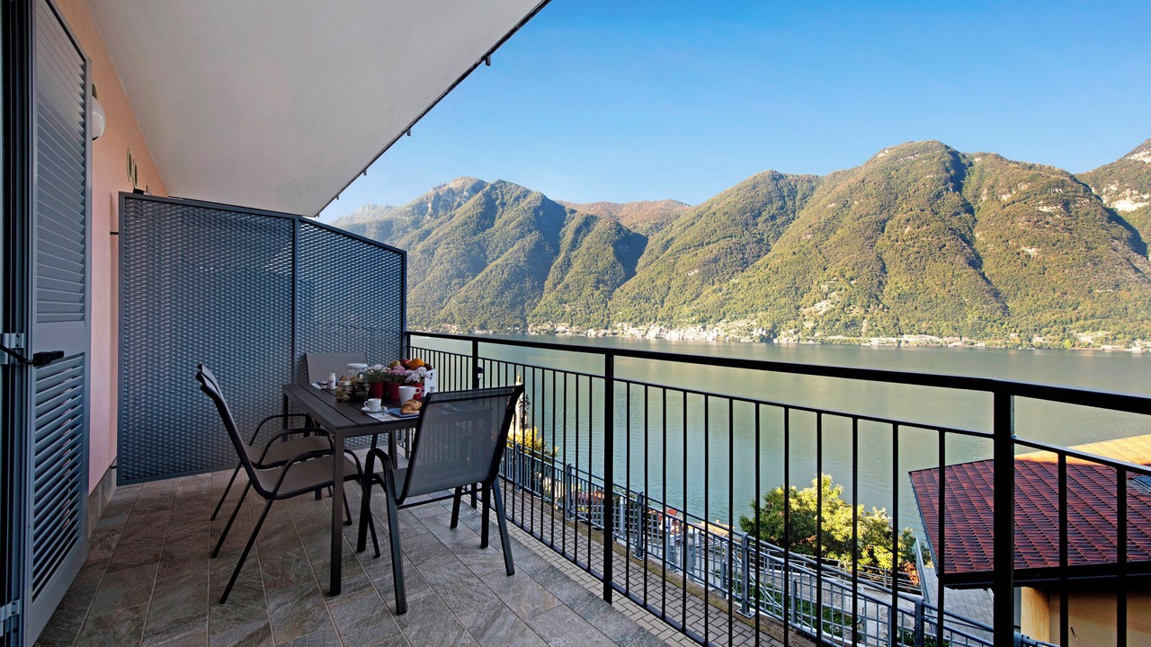 Photo of Outdoor in Nesso