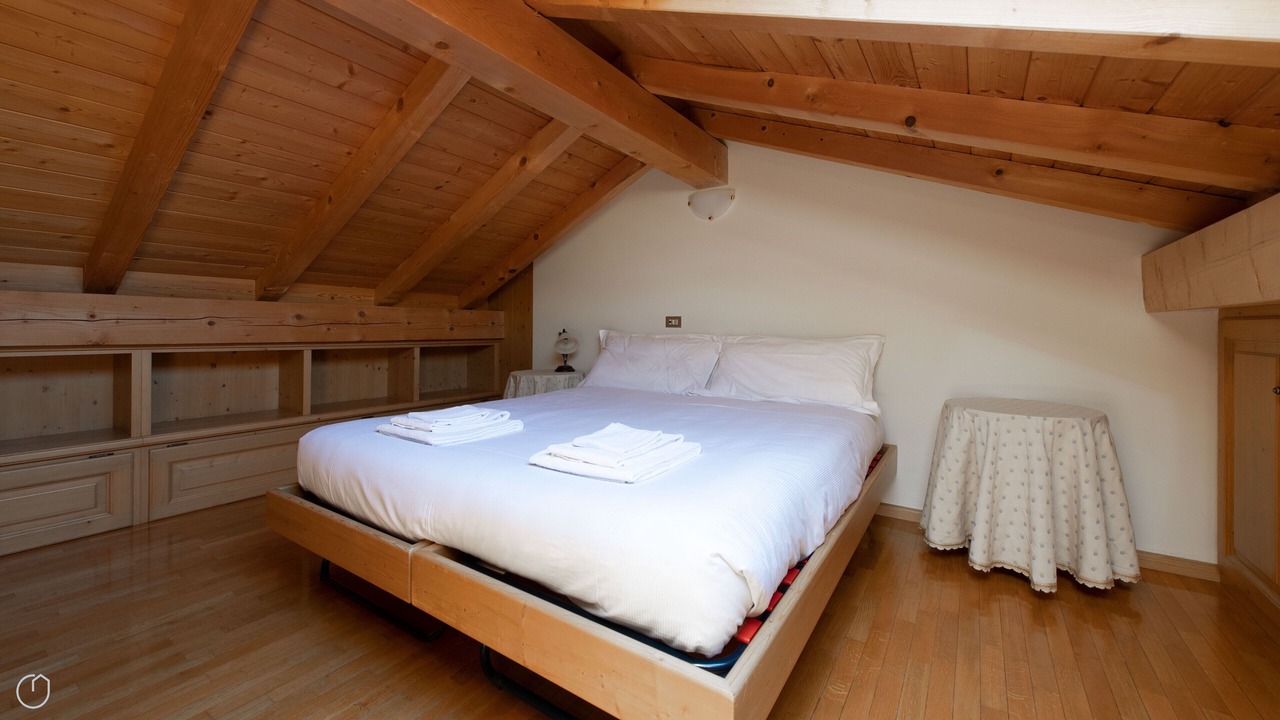 Photo of Bedroom in Bormio