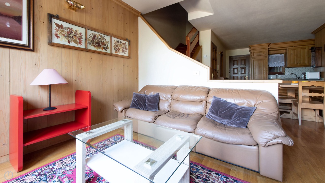 Photo of Livingroom in Bormio