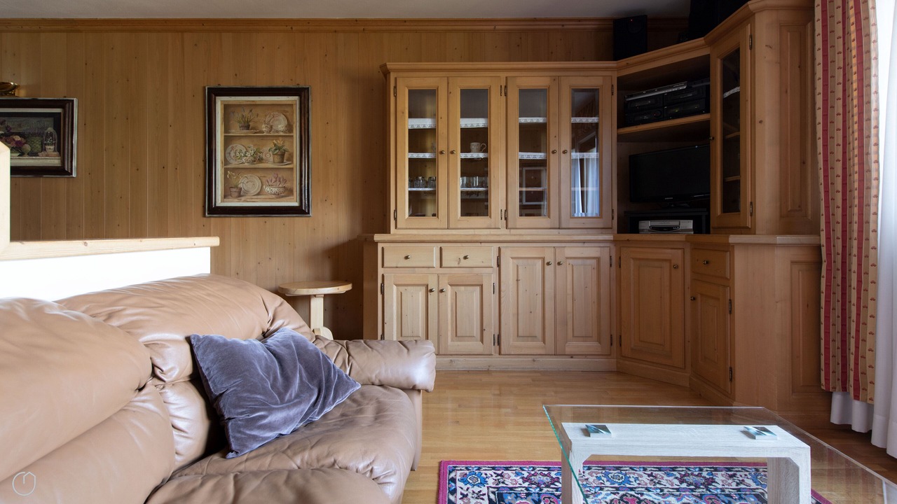 Photo of Livingroom in Bormio
