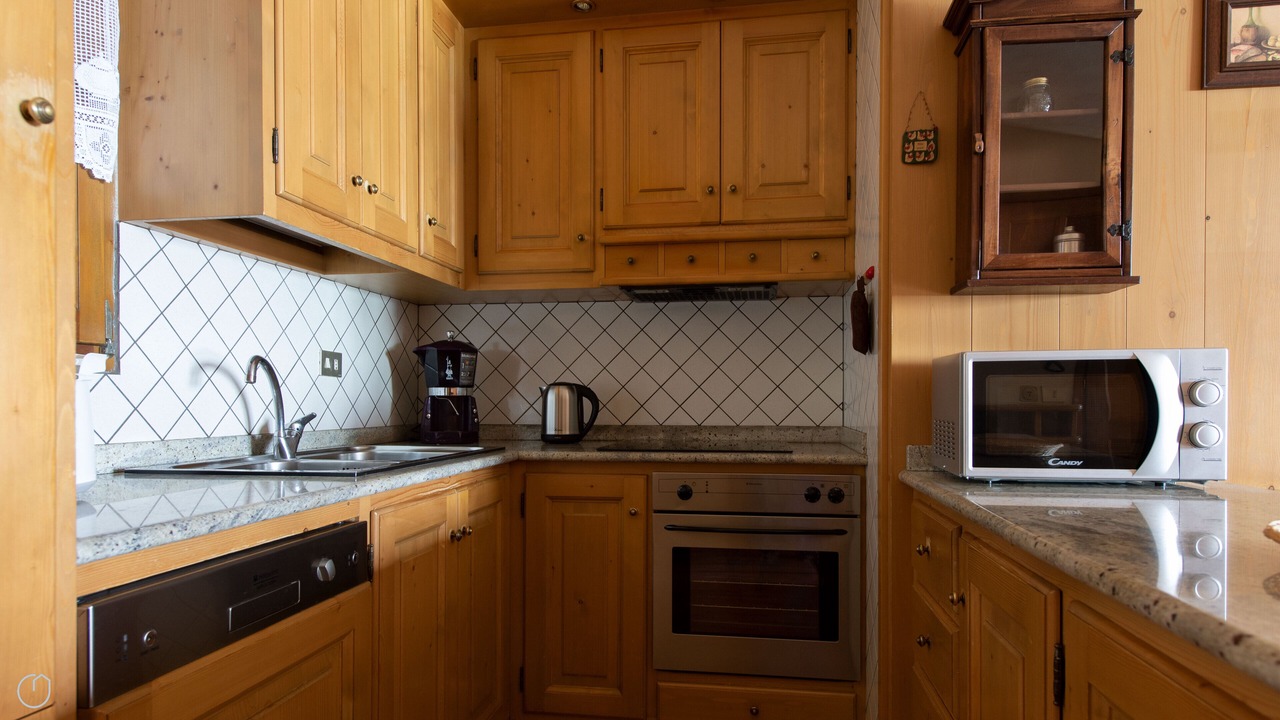 Photo of Kitchen in Bormio