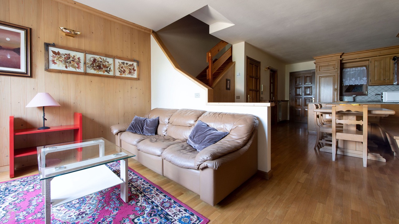 Photo of Livingroom in Bormio