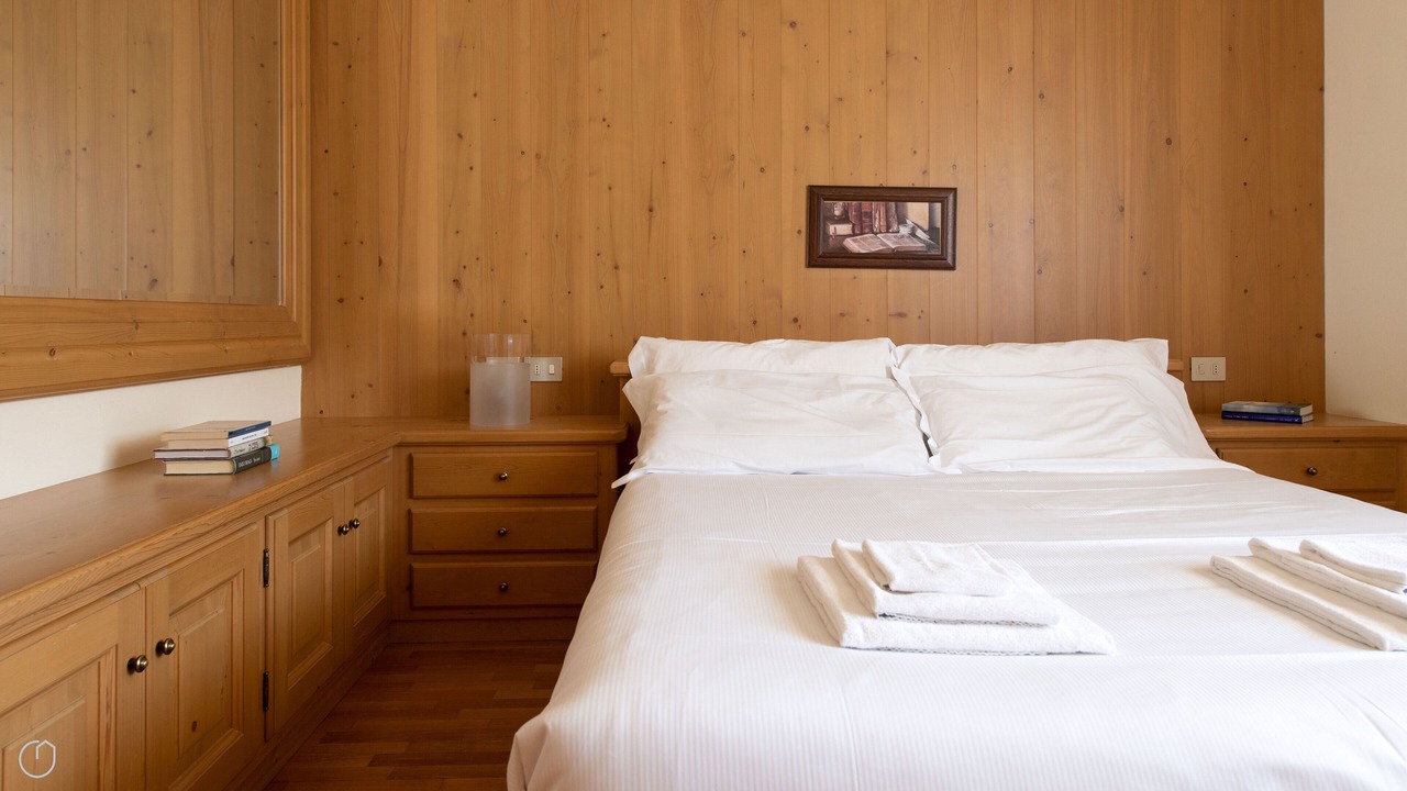 Photo of Bedroom in Bormio