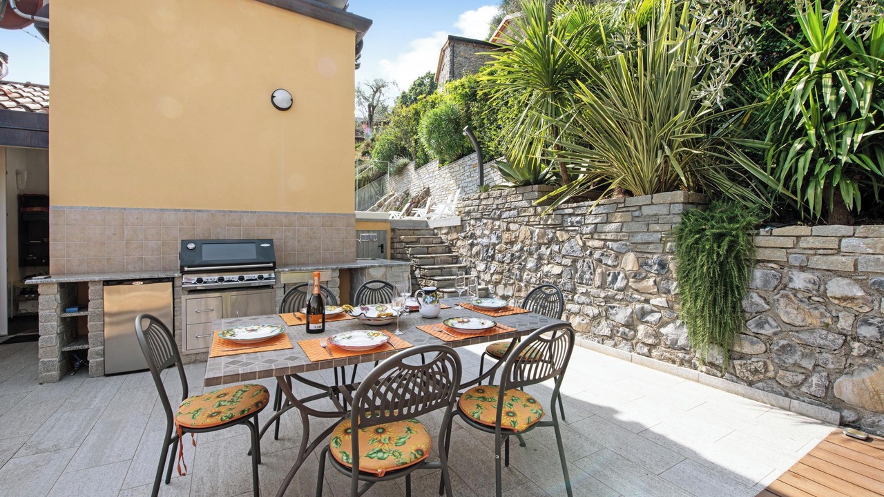 Photo of Outdoor in Colonno