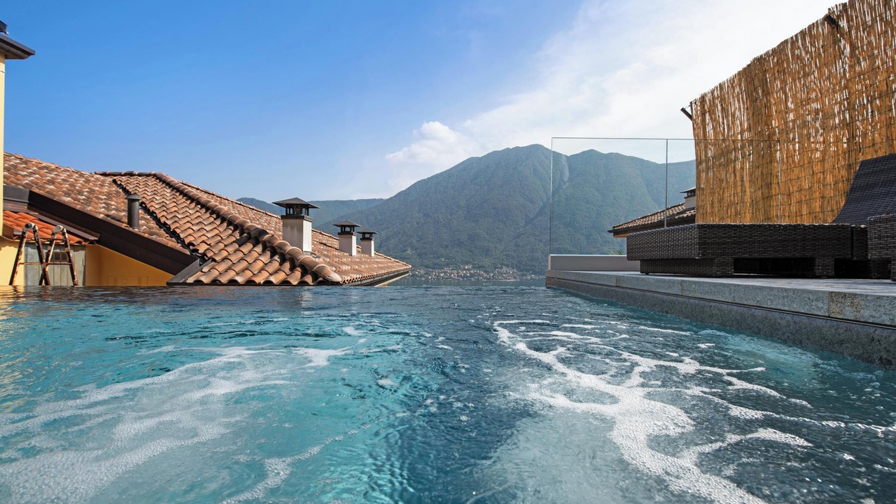 Photo of Outdoor in Colonno