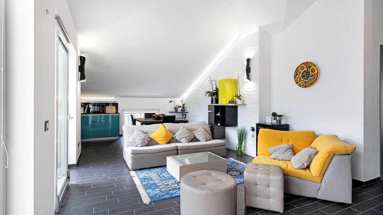 Photo of Livingroom in Colonno