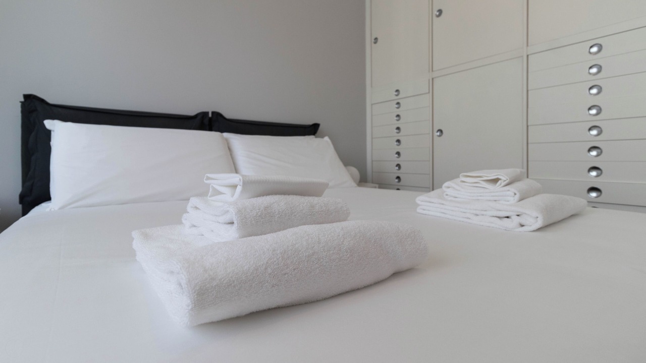 Photo of Bedroom in Porta Romana