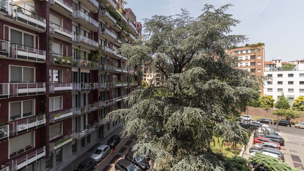 Photo of Outdoor in Porta Romana